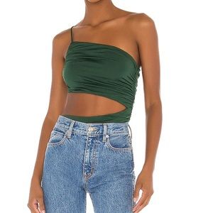 REVOLVE Veronica bodysuit NWT